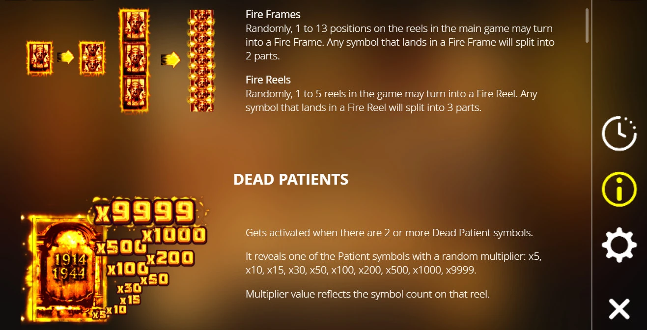 Funkcijos ir specialūs simboliai mental-2-simboliai