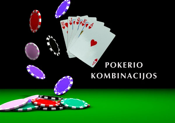pokerio-kombinacijos