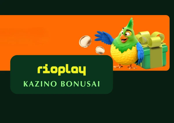 rioplay-kazino-bonusai