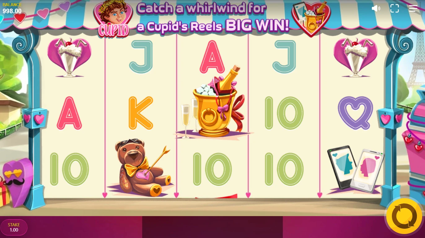 Lucky Valentine Lucky-Valentine-lošimo-automatas