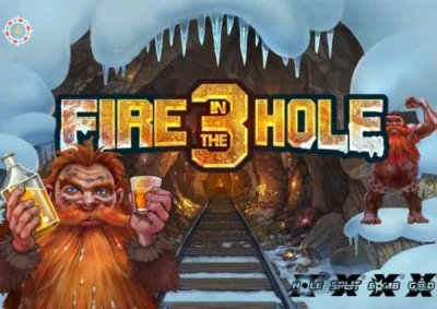 Fire in the Hole 3