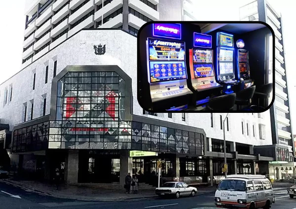 kaltinimai didžiausioje Naujosios Zelandijos lošimų dotacijų byloje