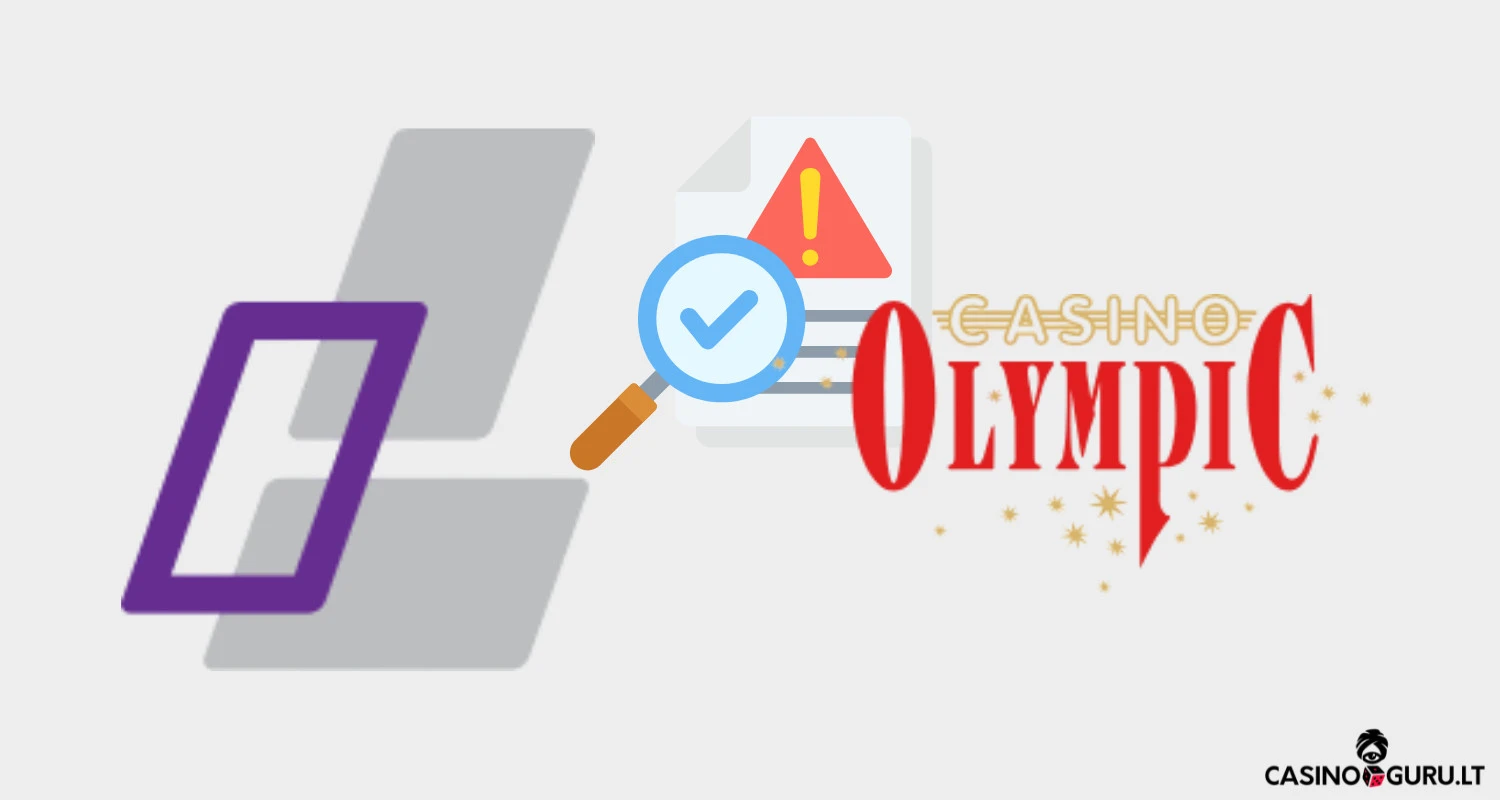 olympic-casino-group-baltija-veiklos-patikrinimas