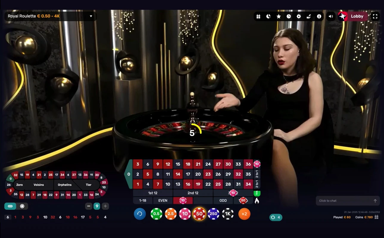 royal-roulette-gyvai