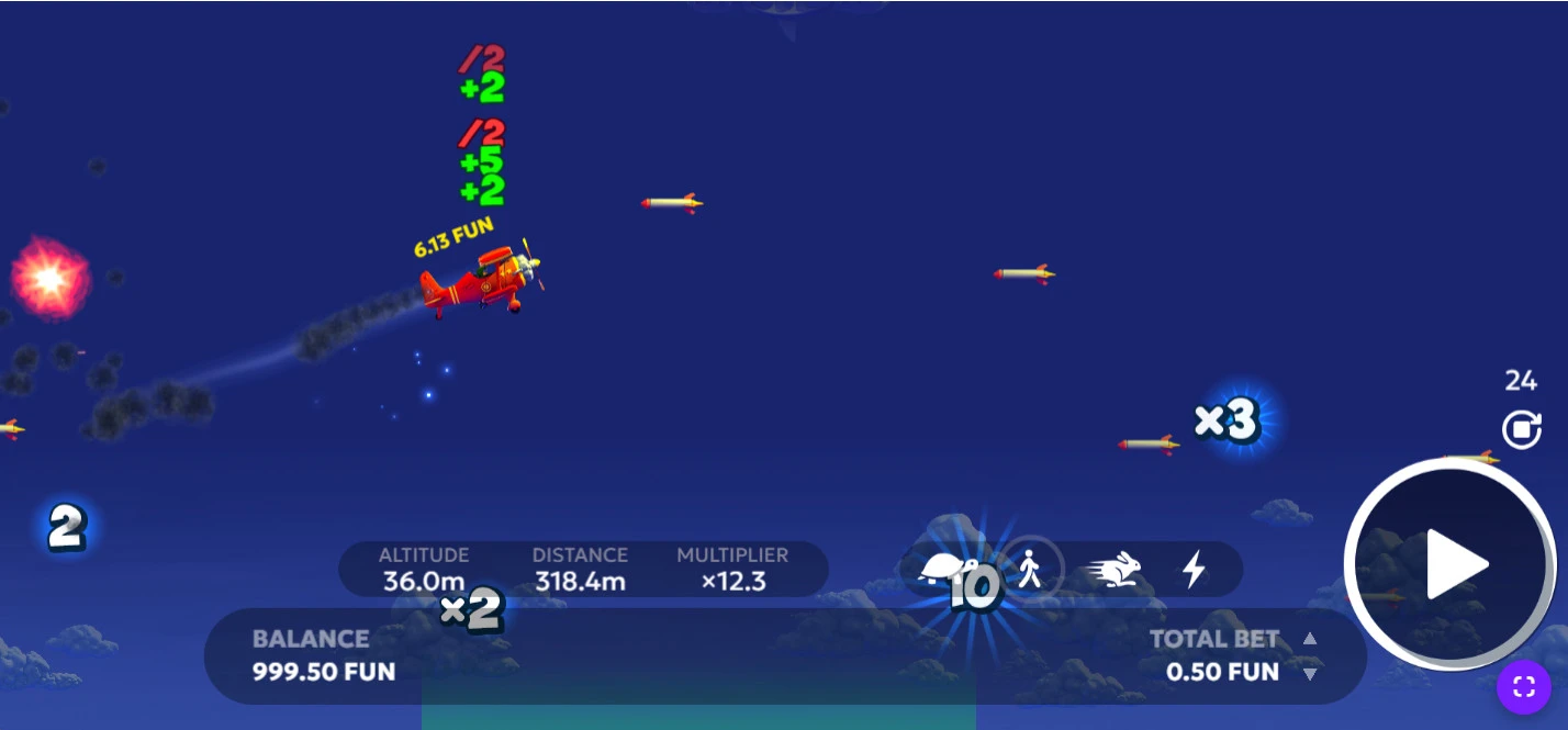 Aviamasters Aviamasters-momentinis-žaidimas