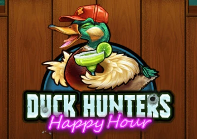 Duck Hunters Happy Hour