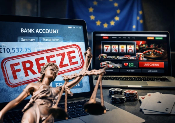 ES gali leisti žaidėjams atgauti nuostolius iš ofšorinių kazino