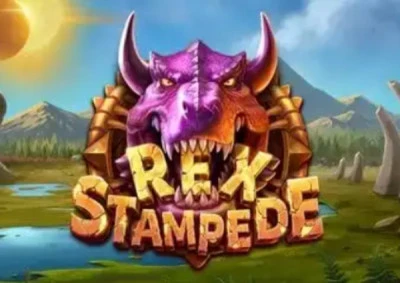 Rex Stampede