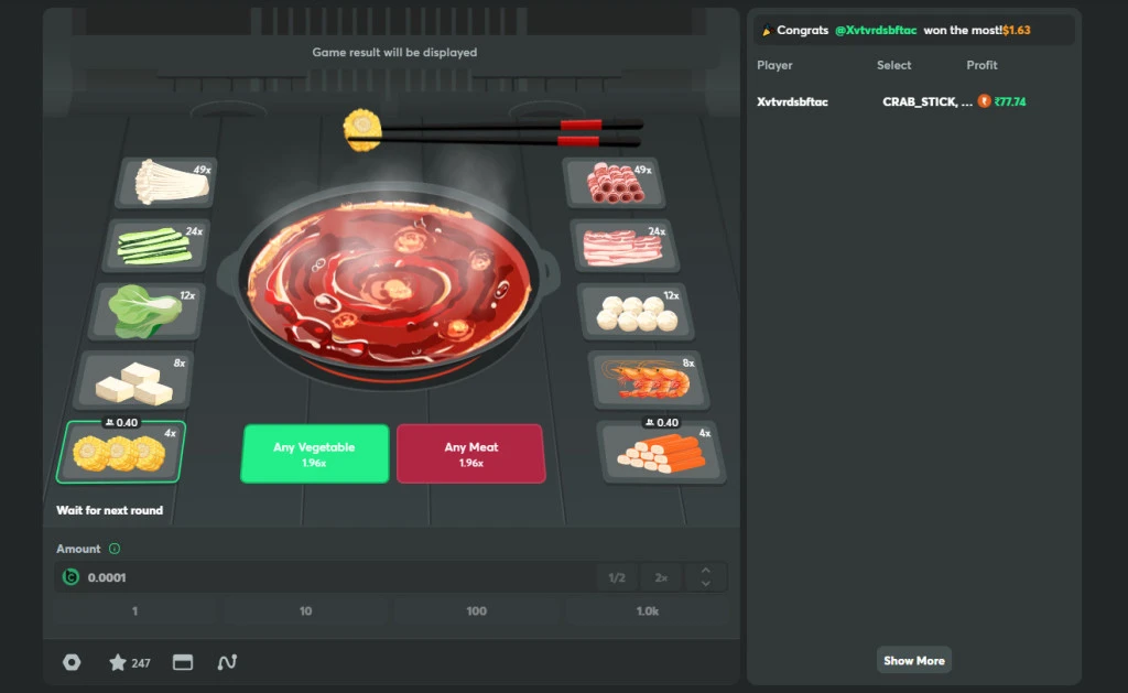 hotpot