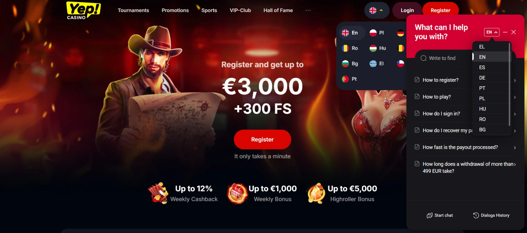 Yep Casino yep-casino