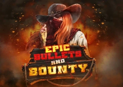 Epic Bullets and Bounty