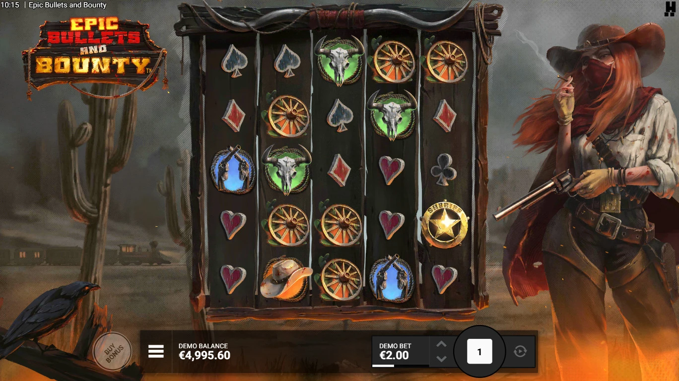 Epic Bullets and Bounty Epic-Bullets-and-Bounty-lošimo-automatas