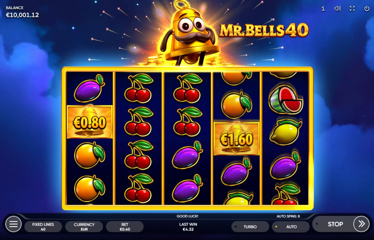 Mr. Bells 40 Mr-Bells-40-lošimo-automatas