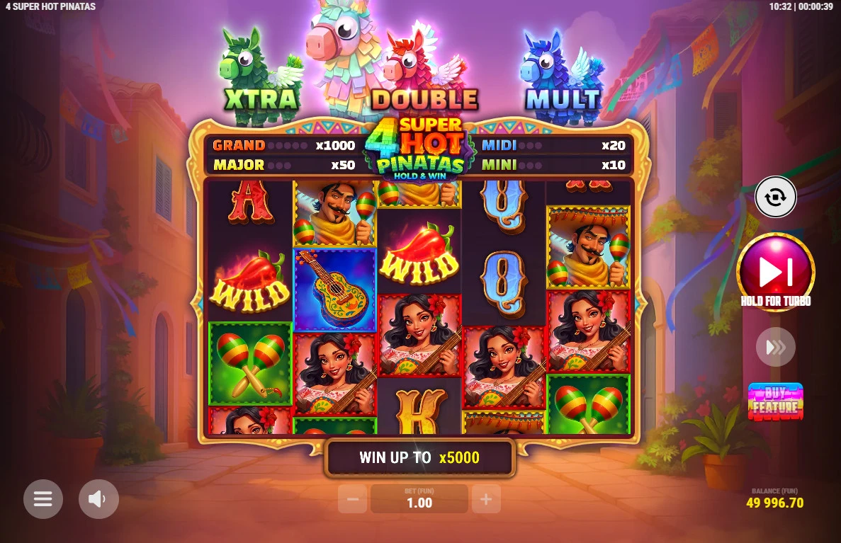 Super Hot Piñatas Super-Hot-Pinatas-lošimo-automatas