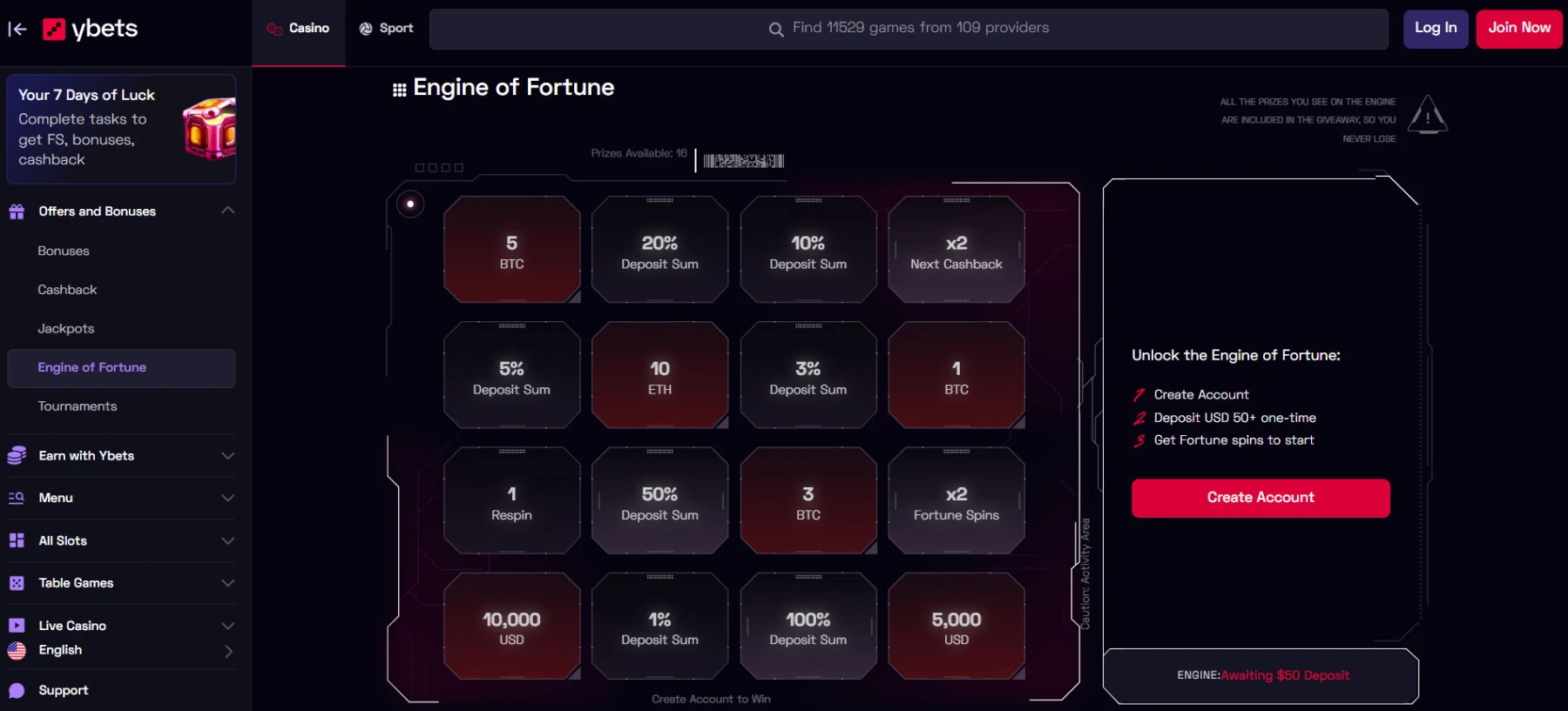 Ybets premijos Ybets-premijos