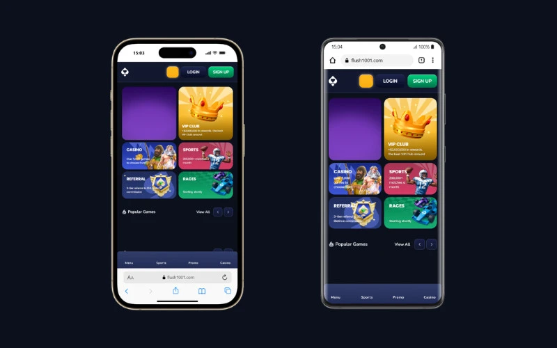 Flush Casino flush-casino-apžvalga