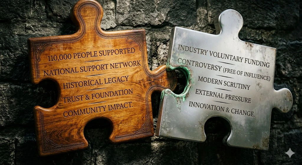 „GambleAware“ vaidmuo lošimų visuomenėje gambleaware-vaidmuo-lošimų-visuomenėje