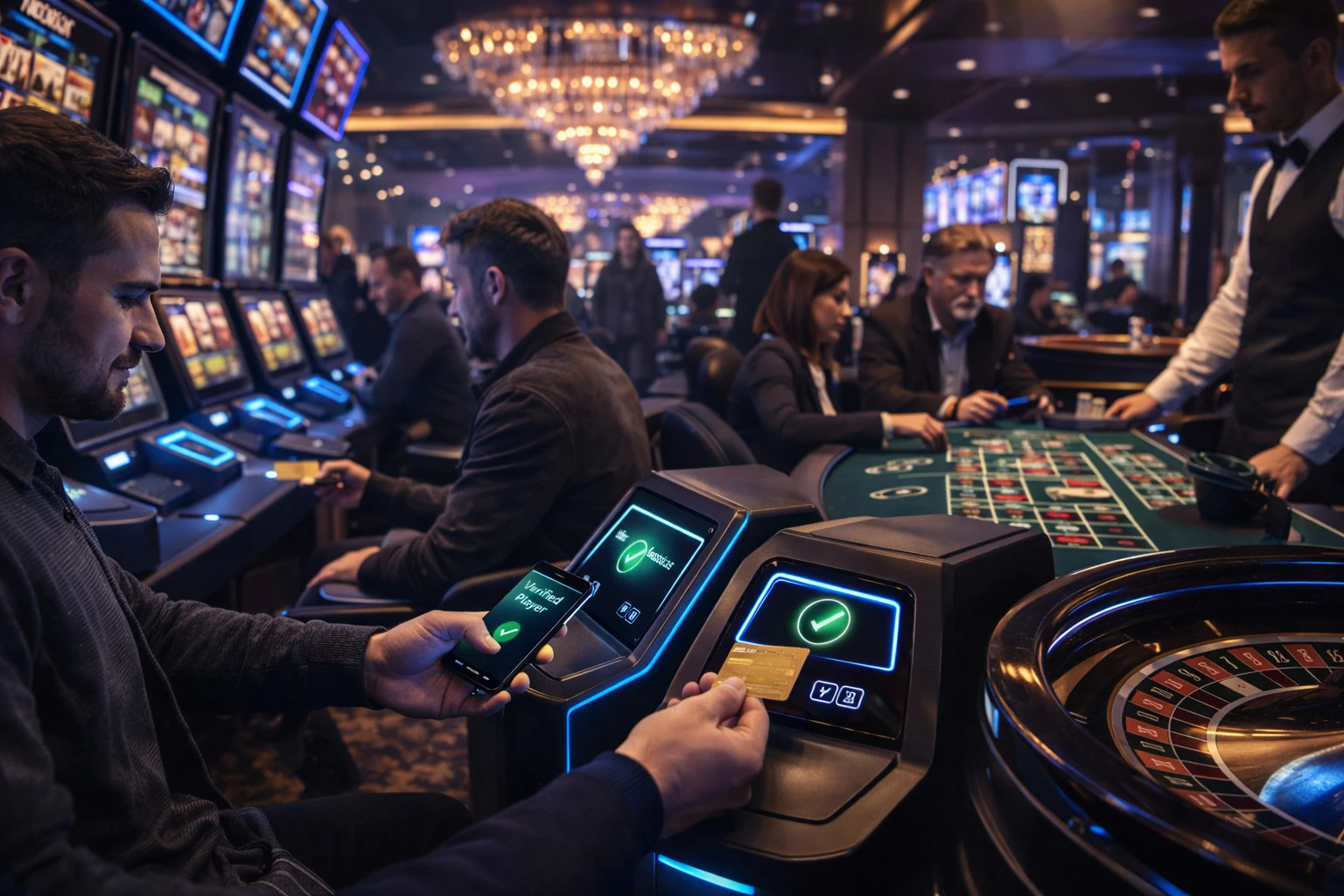 Lošėjo kortelė atsakingam lošimui lošėjo-kortelė-atsakingam-lošimui