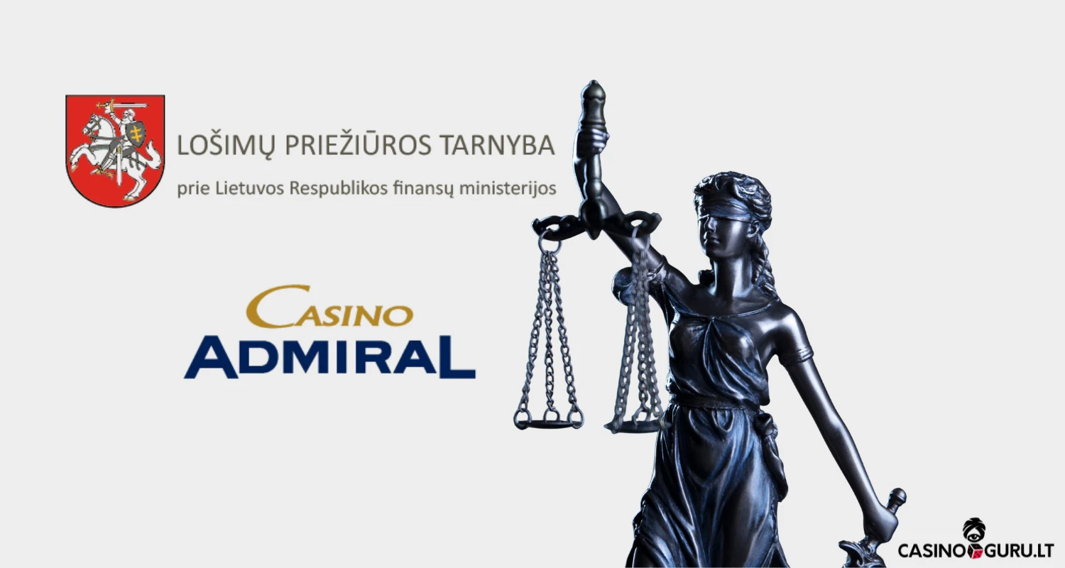 VSGA skirta bauda lpt-skyrė-baudą-vsga