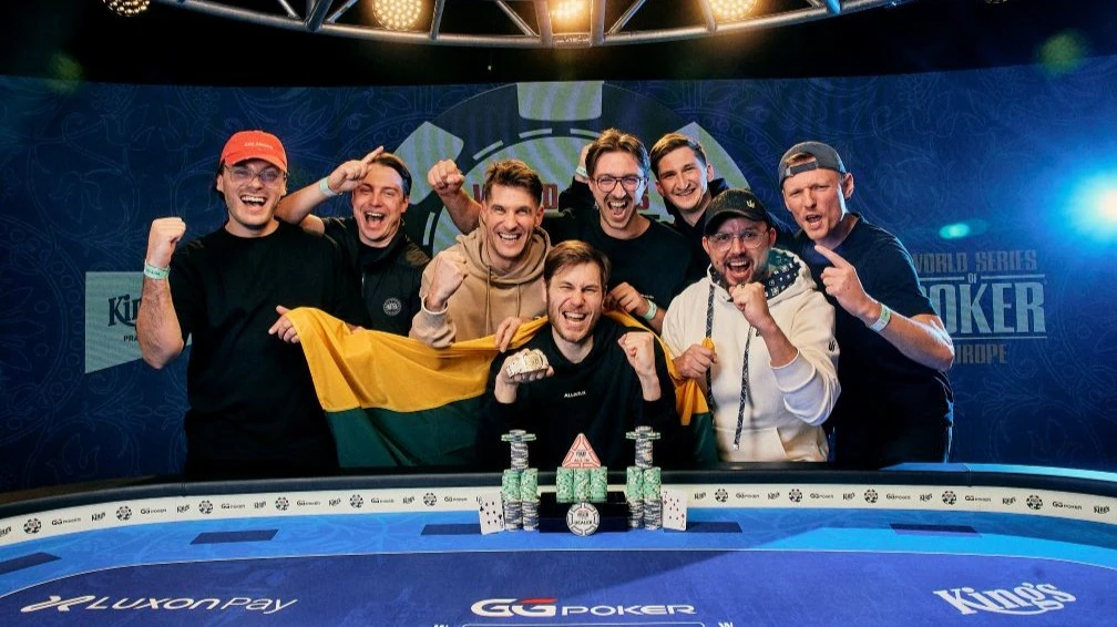 marius-kudzmanas-wsop-turnyro-europoje-nugalėtojas