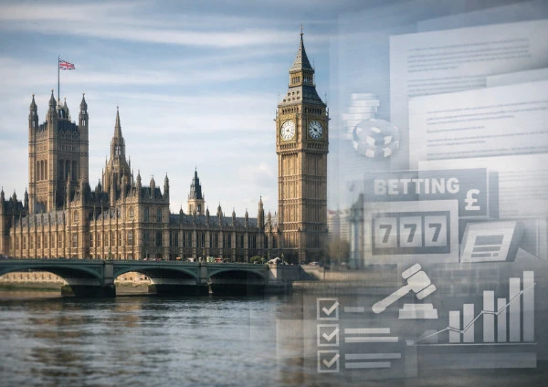 Naujas JK įstatymas gali pakeisti lošimų vietų licencijavimą