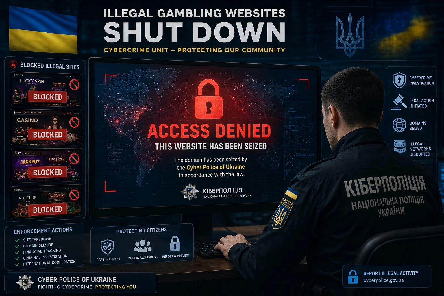 nelegalių-lo&scaron;imo-svetainių-blokavimas