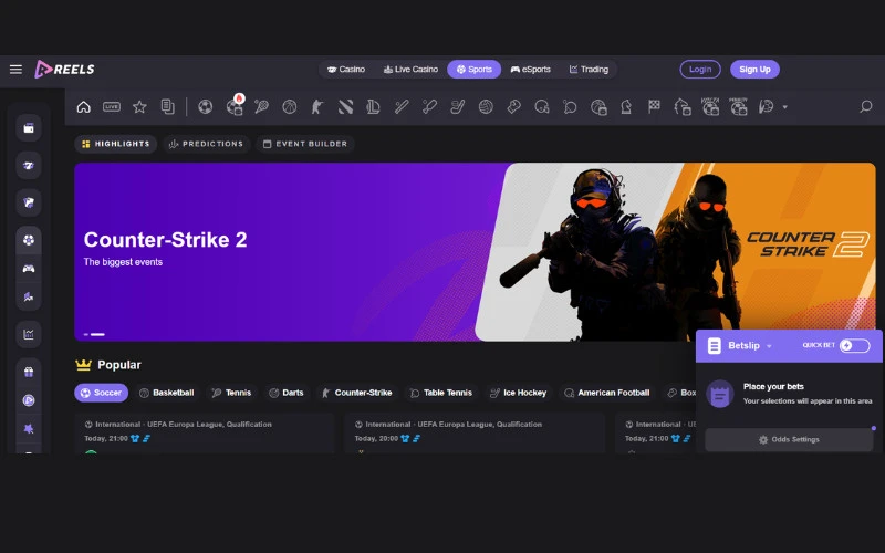 „Reels.io“ sporto lažybos reels-sporto-lažybos