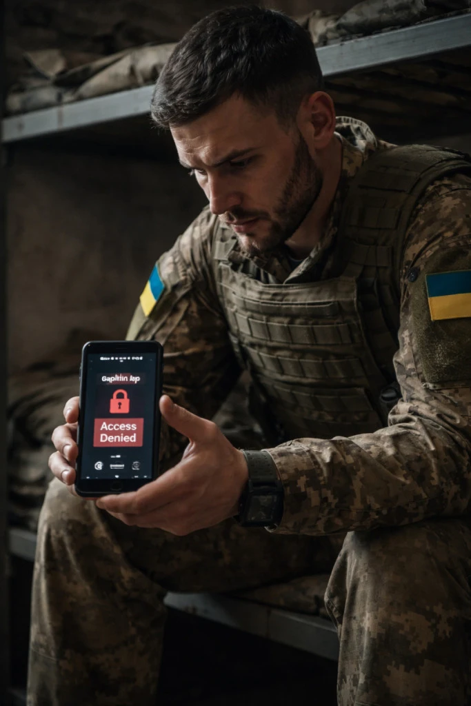 Ukraina uždraus kariams internetinius lošimus ukraina-uždraus-kariams-internetinius-lošimus