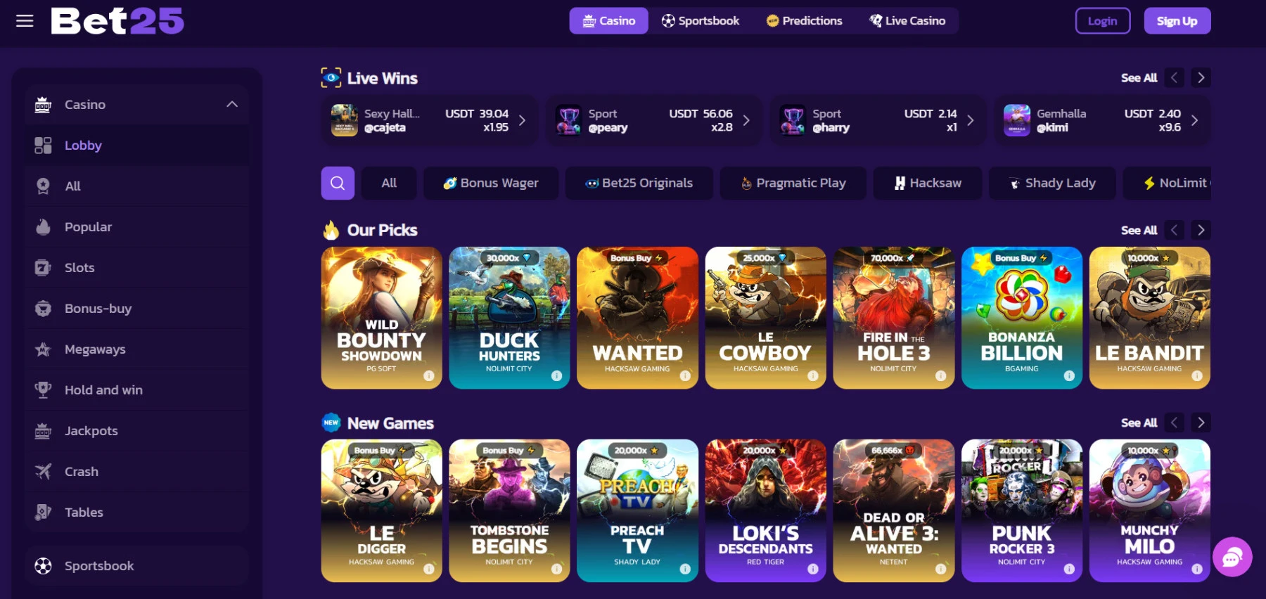 Bet25 žaidimai Bet25-žaidimai