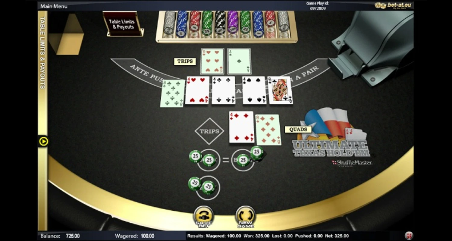 Ultimate Texas Hold’em strategijos Ultimate-Texas-Hold’em-strategijos