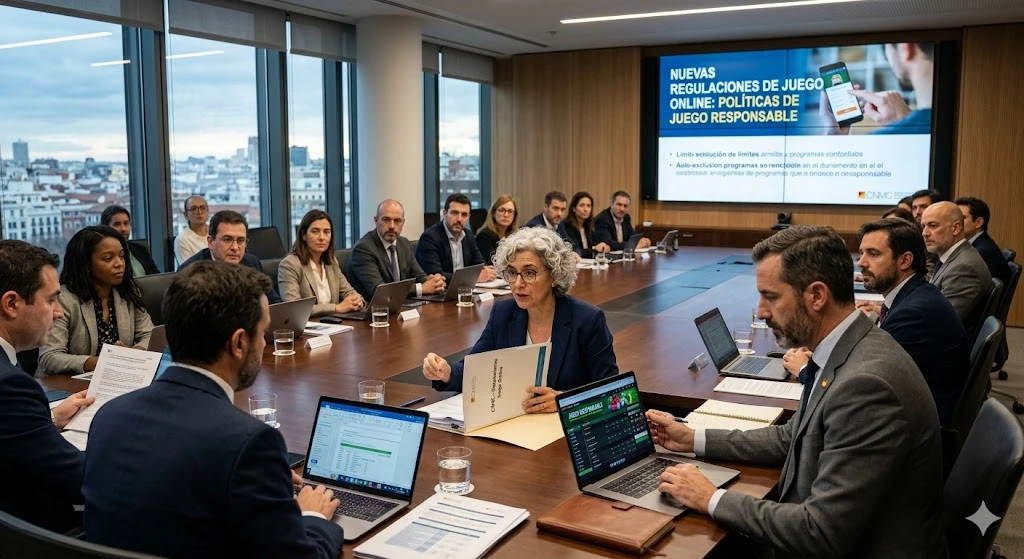 Griežtesnė lošimų reklamos politika ispanija-griežtina-lošimų-kontrolės-politiką