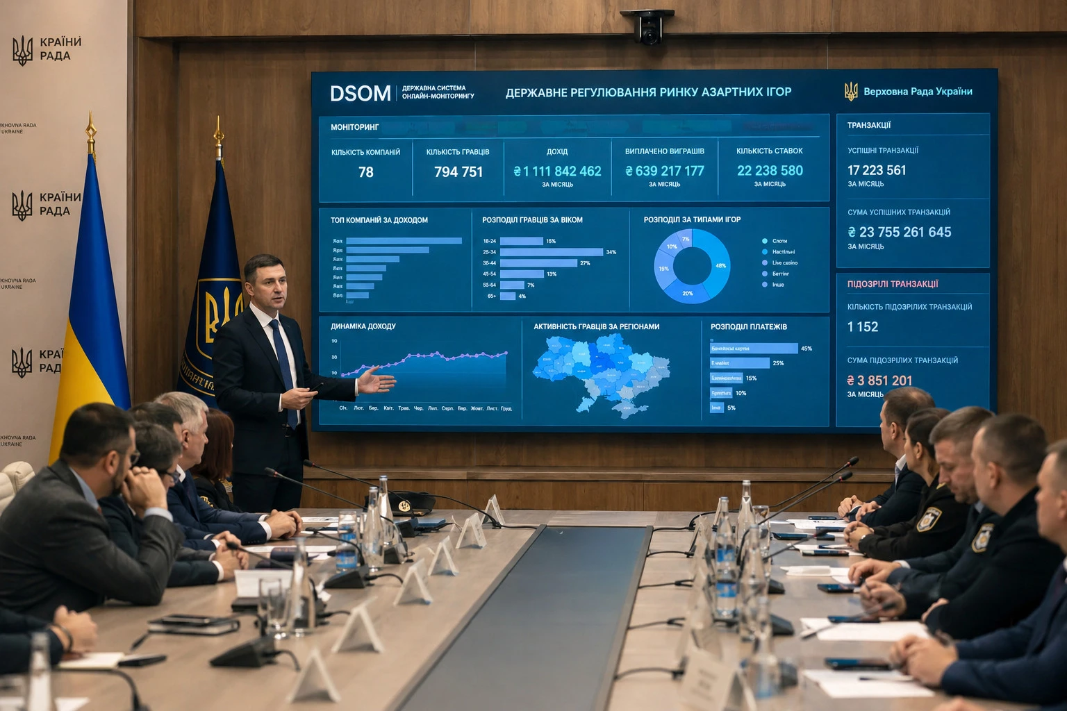 Lošimų operatorių integracija į DSOM lošimų-operatorių-integracija-į-dsom