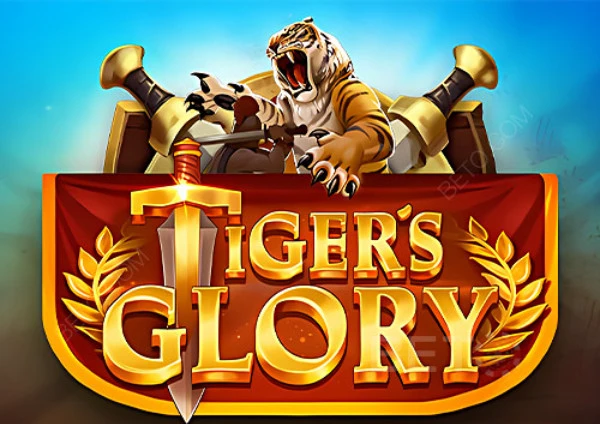 Tiger's Glory