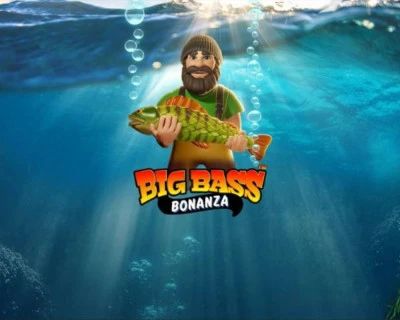 Big Bass Bonanza