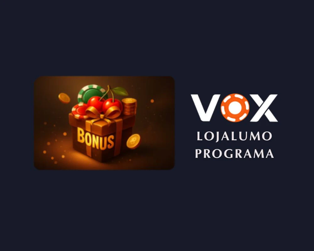 „Vox“ lojalumo programa