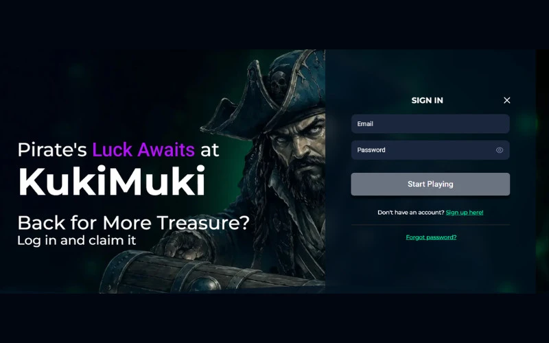 „KukiMuki“ registracija KukiMuki-registracija