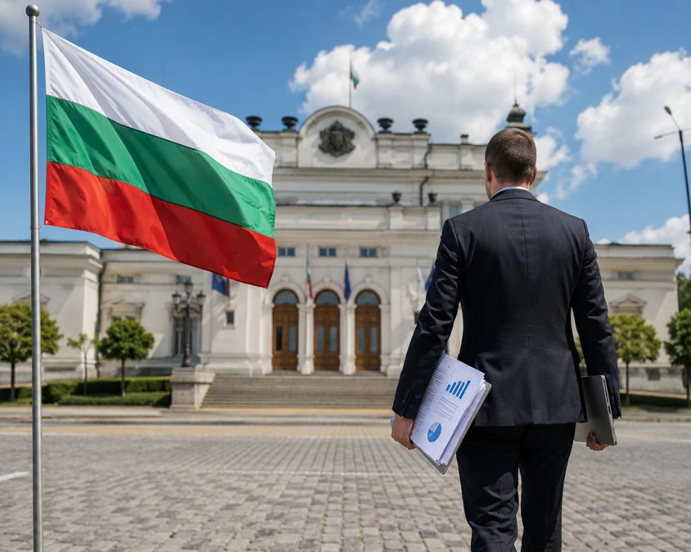 Bulgarija įveda lošimų partnerių mokestį