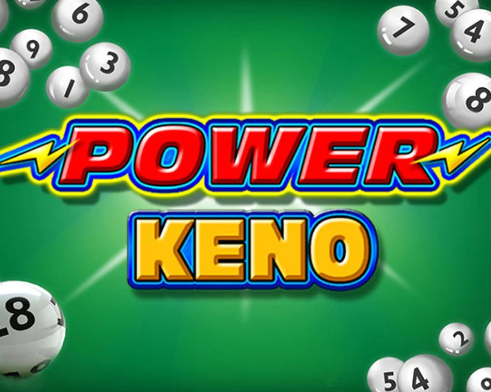 „Power Keno“ taisyklės ir patarimai
