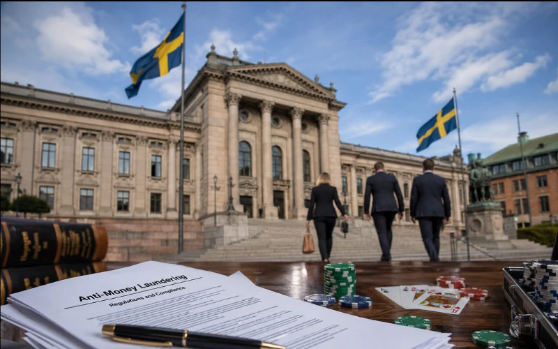 „Spelinspektionen“ skyrė baudas spelinspektionen-skyre-baudas-losimu-opertoriams