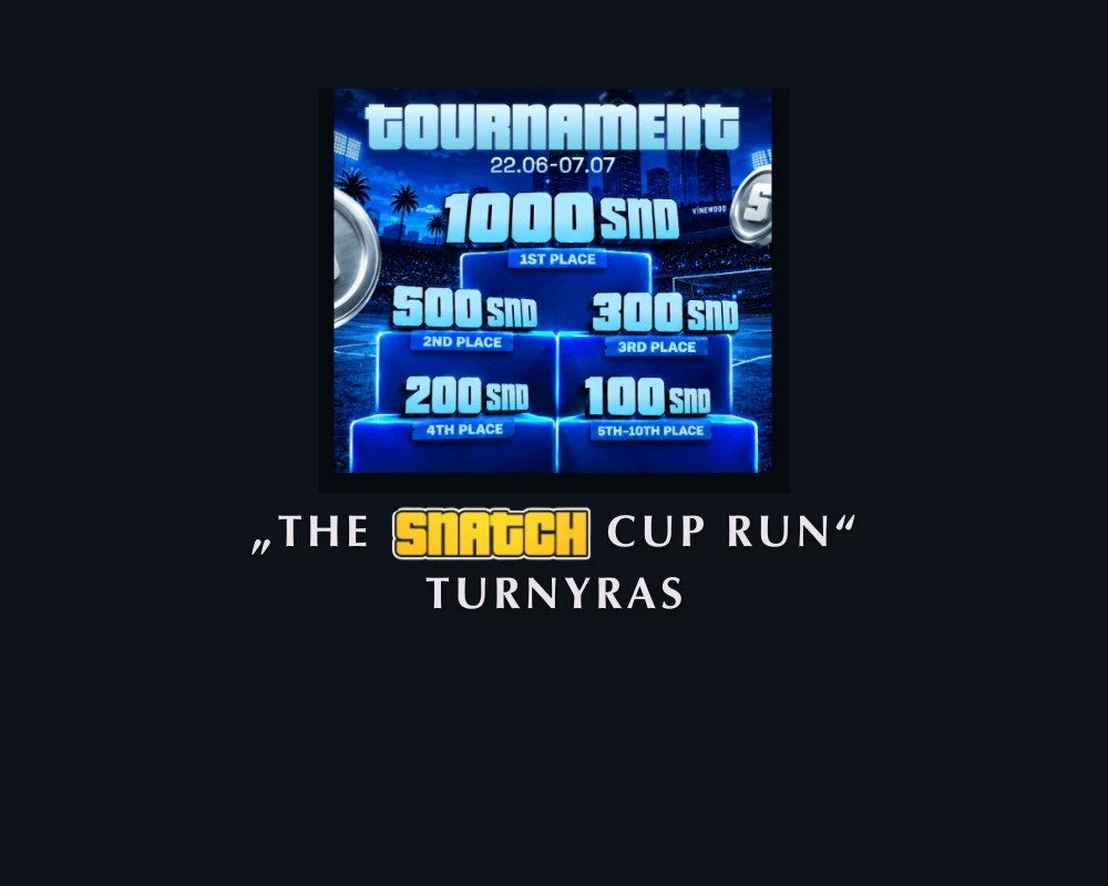 the-snatch-cup-run-turnyras