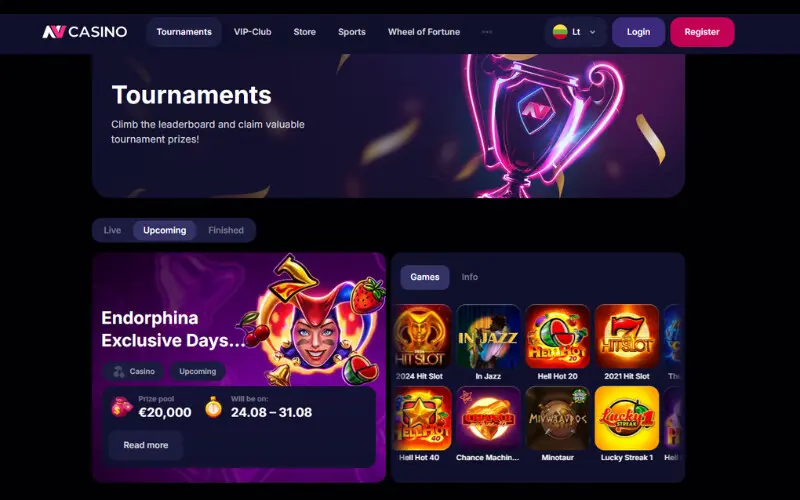 NV Casino turnyrai NV-Casino-turnyrai