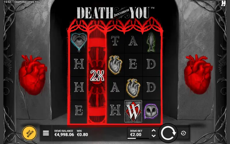 „Death Becomes You“ funkcijos death-becomes-you-funkcijos