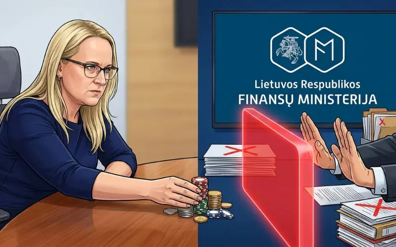 finansu-ministerija-nepritaria-lošimų-mokesčio-didinimui