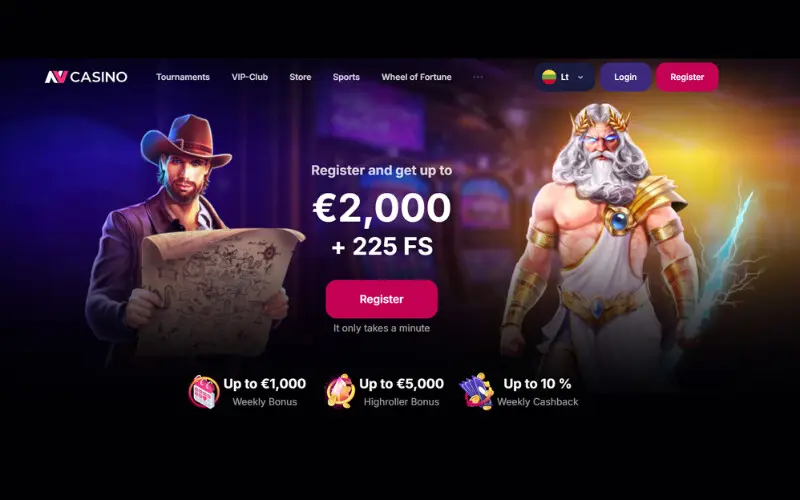 nv-casino-premijos