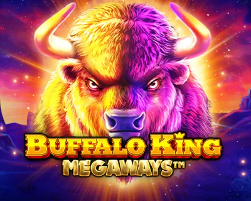 Buffalo King Megaways