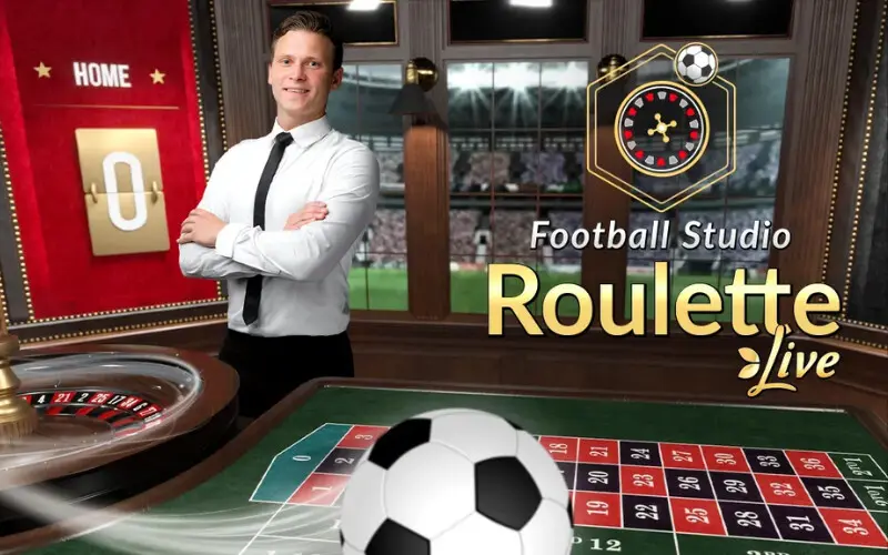 Football Studio Roulette Football-Studio-Roulette