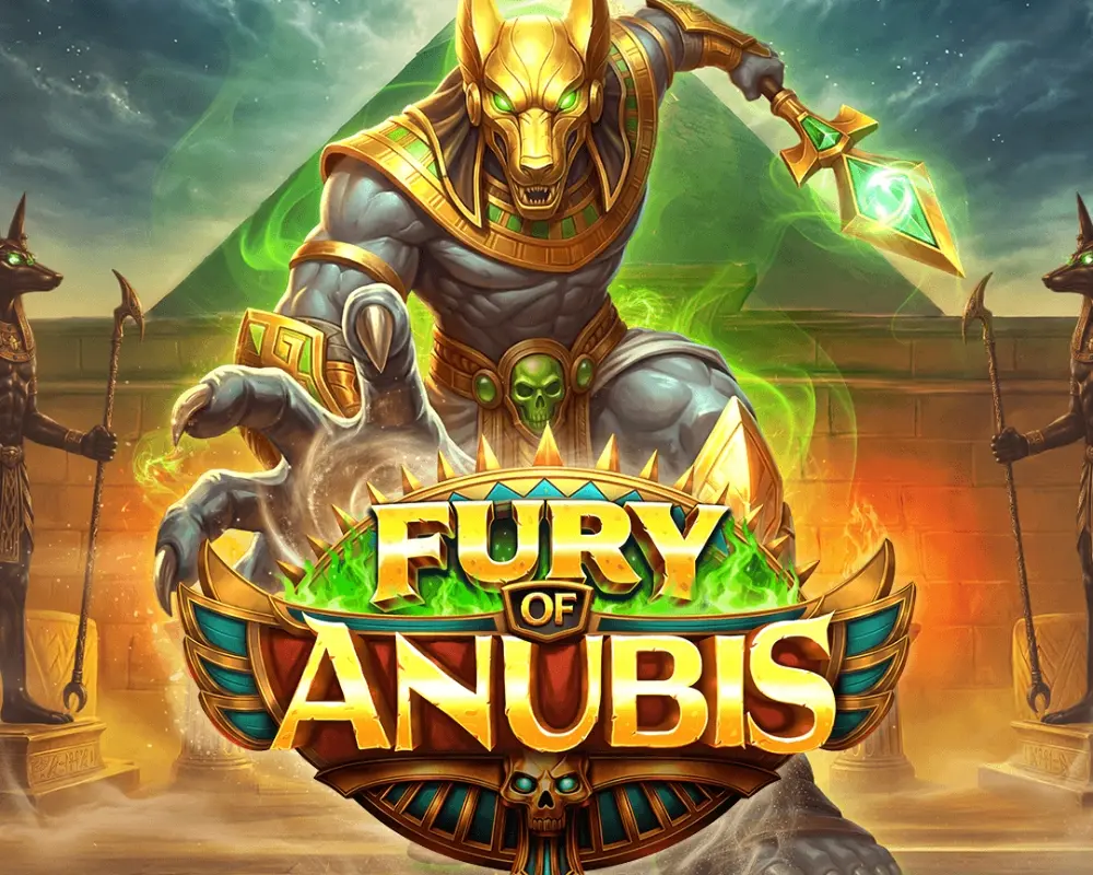 Fury of Anubis
