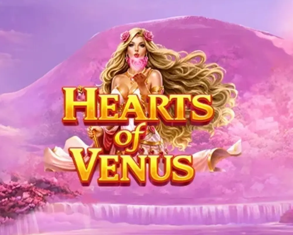 Hearts of Venus