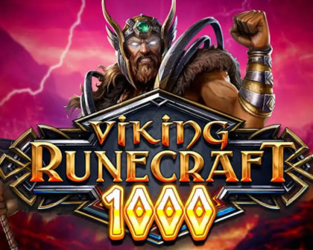 Viking Runecraft 1000