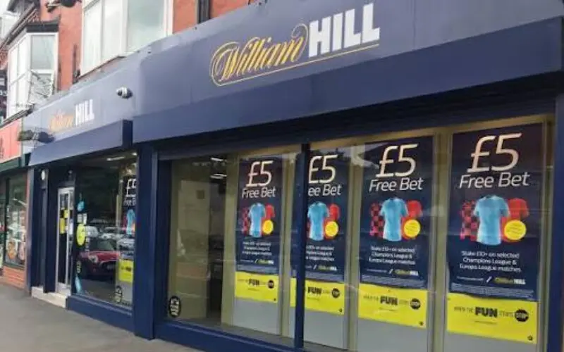 „William Hill“ lažybų punktas William-Hill-lažybų-punktas
